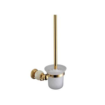 New Hot Sale Round luxury Toilet Brush Holders