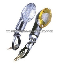 high quality Motorcycle Turn Signal Indicator Lights