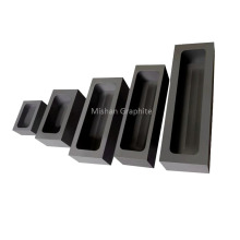 Casting Graphite Mold Blank For Sale