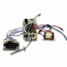 Soya-bean Milk Machine Controller 6 MS-DS10A1/PCB Assemble, Fruit Juice and Other Mixed Function