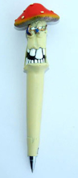 Polyresin Pen