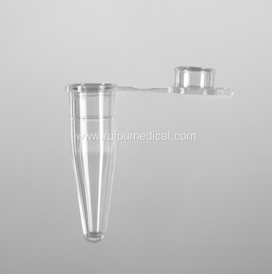 MICROCENTRIFUGE TUBE 0.2ML