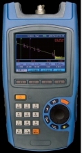 Optical Time-domain Reflectometer?