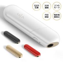 Heat Not Burn E-cigarette Heating Device