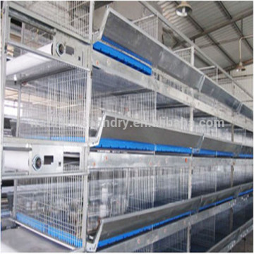 Poultry Farm Equipment Chicken Cage / Automatic Layer Cage / Poultry chicken cage