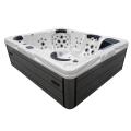 Hydro Massage 7 Persons Deluxe Hot Tub