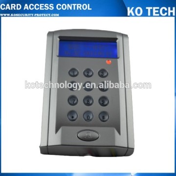 KO-SC106 Proximity Access Control Terminal UK
