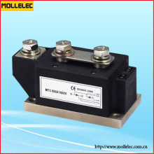 Standard Thyristor Modules Water Cooling