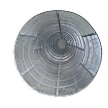 Stainless Steel Cone Filter Element