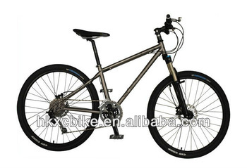 titanium mountain bike frame for sale mountain bike titanium fork
