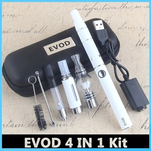 VAPE KIT Rabattkod