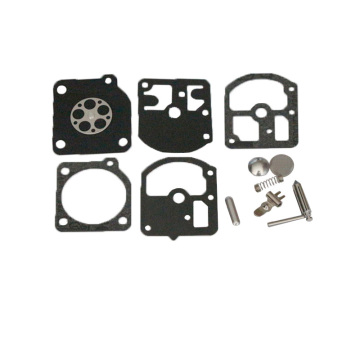 Carburetor Gasket Repair Kit for Homelite 240/245 and Stihl 09 Chainsaws