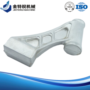 adc12 aluminum die casting for motocycle part