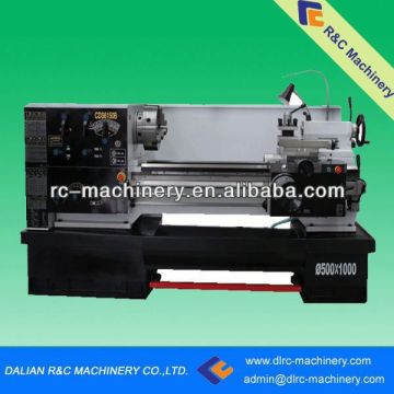 CDS6150B manual heavy-duty horizontal lathe