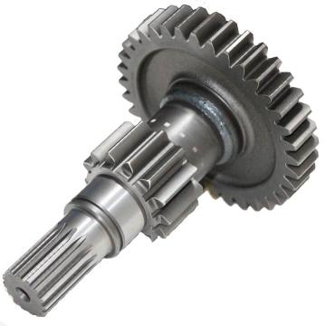 parallel shaft helical gearbox Shaft For Gearbox