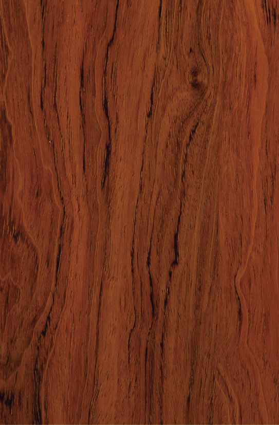 New Materials Pvc High Glossy Wooden Wall Panel