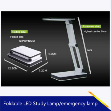 LED Computer Desk light/Office Desk Lighting/reading lamp