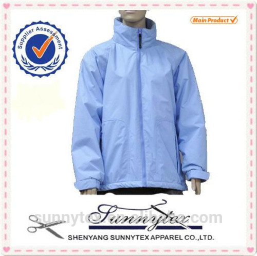 Sunnytex waterproof outdoor women jacket
