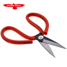 DAJI Office Tools Model 3 Hand Scissors - Civil Manual Handmade Tools