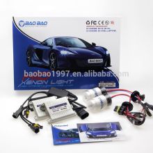 China supplier professional hid xenon h1 car headlight