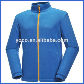 Winter windproof polar fleece jacket