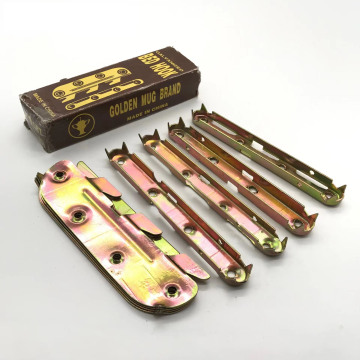 Sofa Bed Frame Connectors and Hardware Accessories