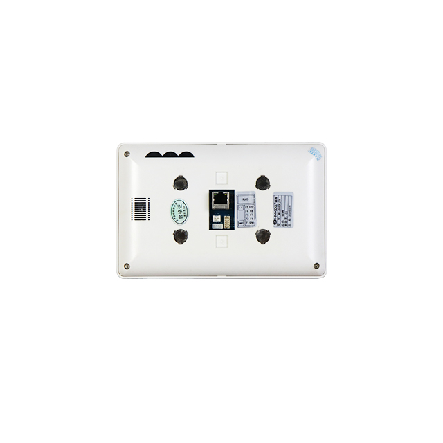 In Stock Home Apartment Intercom Video Door Phone HD Camera Video Doorbell System
