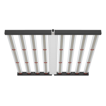 Spydr Style Folding LED Grow Light Bar