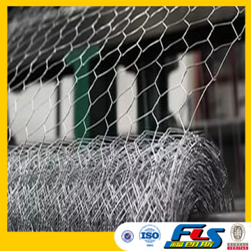 Hexagonal Wire Mesh(China manufacturer)