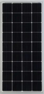 180W Mono Solar Panel