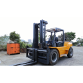 Harga Truk Forklift FD50T Kapasitas 5ton