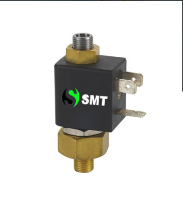 Rsk Miniature Solenoid Valves