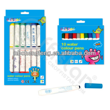 16 pcs water colour pens