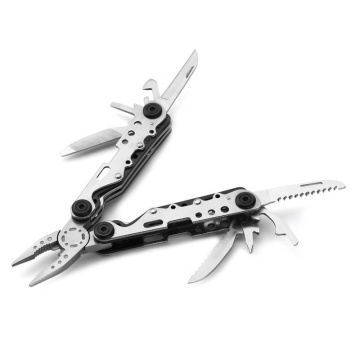 Customized Multi-Tools Pliers: Multifunctional Foldable Cutting Combination Tool