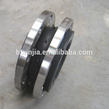 Rubber Expansion Joint(Compensator)