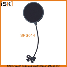 recording microphone windproof microphone filter screen