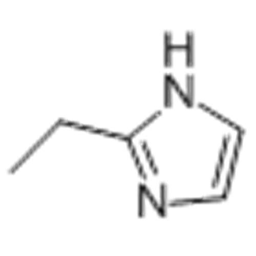 2-éthylimidazole CAS 1072-62-4