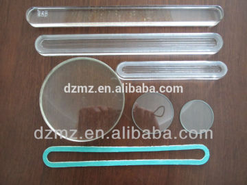 top quality tubular level gauge glass