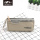 Custom memory style canvas portable​ big Pencil Case & bag multifunctional bag