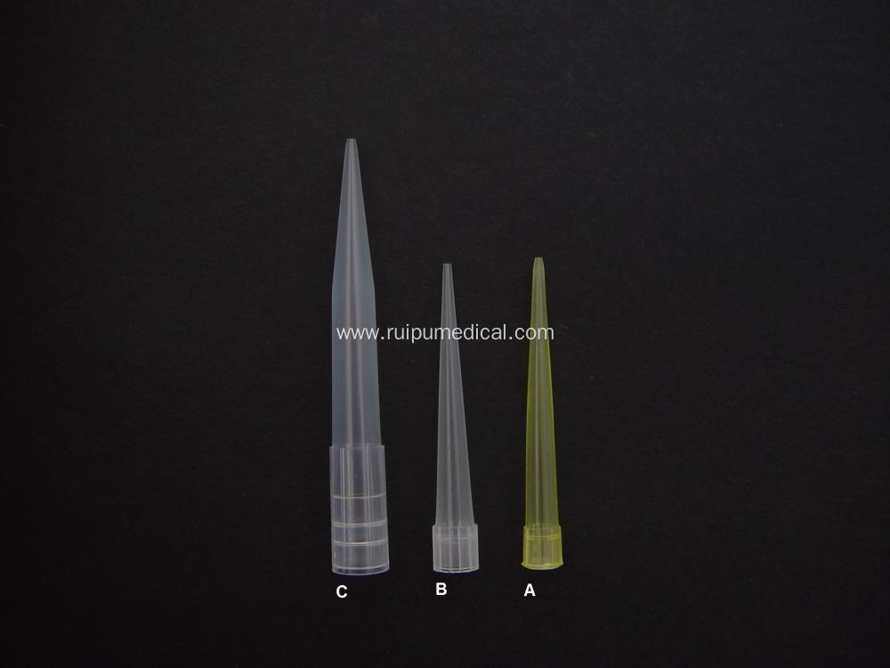 Qiujing Pipette Tips for Lab