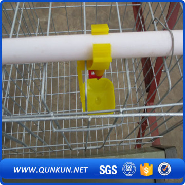 automatic battery design layer chicken cages