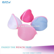 Polyester Zipper bra wash laundry Bag,Lingerie Mesh Net Bags