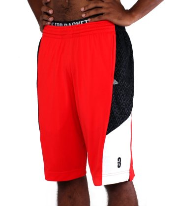 Moisture Absorbing Basketball Short Pant