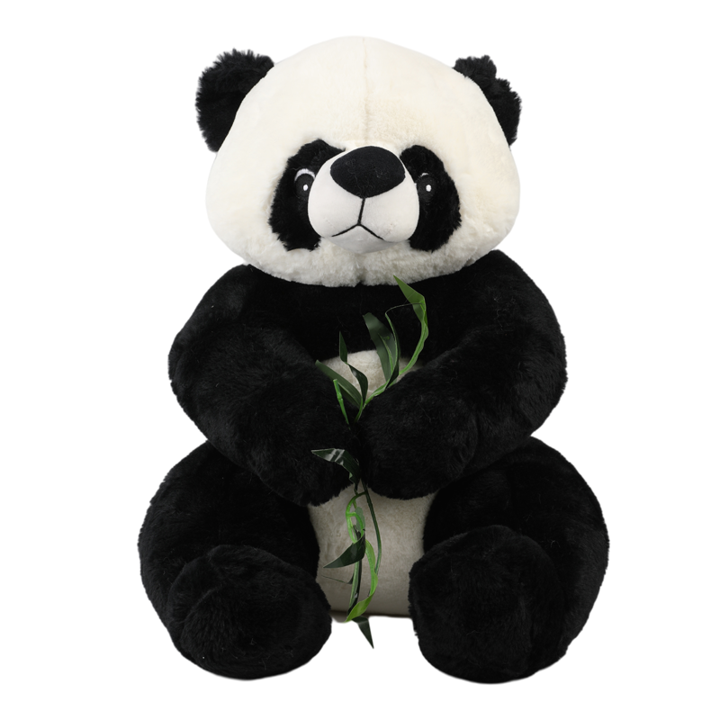 Plush Panda Toys
