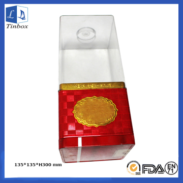 Wine Bottle Packaging Boxes