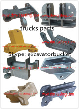 Professional casting factory by lost wax process