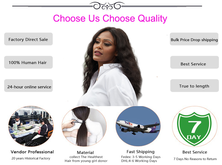Real Hand Made Human Hair Lace Wigs, Long Natural Wave Half Hand Tied Indian Virgin Human Hair Lace Front Wigs