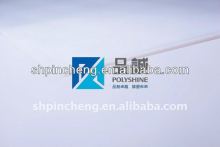 polycarbonate diffusioner solid sheet with Comprehensive after-sales service