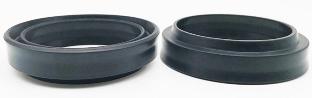 Easy Installation Zhm Pneumatic Wiper Scraper Seal