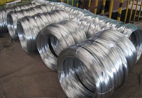 galvanized wie/galvanized iron wire/wire galvanized (20 years factory)